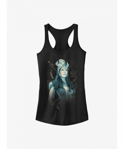 Marvel Eternals Ajak Girls Tank $7.57 Tanks