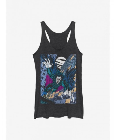 Marvel Morbius Vampire Flight Girls Tank $8.91 Tanks