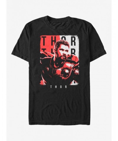 Marvel Thor T-Shirt $5.74 T-Shirts