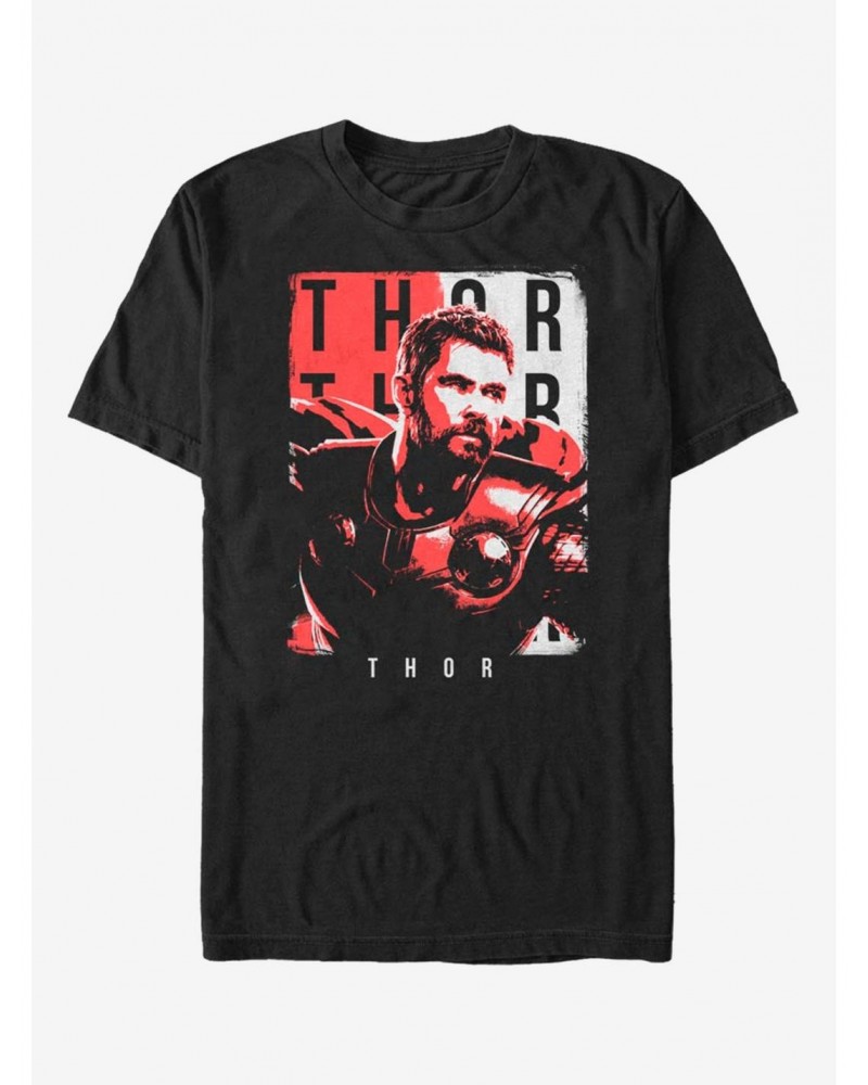 Marvel Thor T-Shirt $5.74 T-Shirts