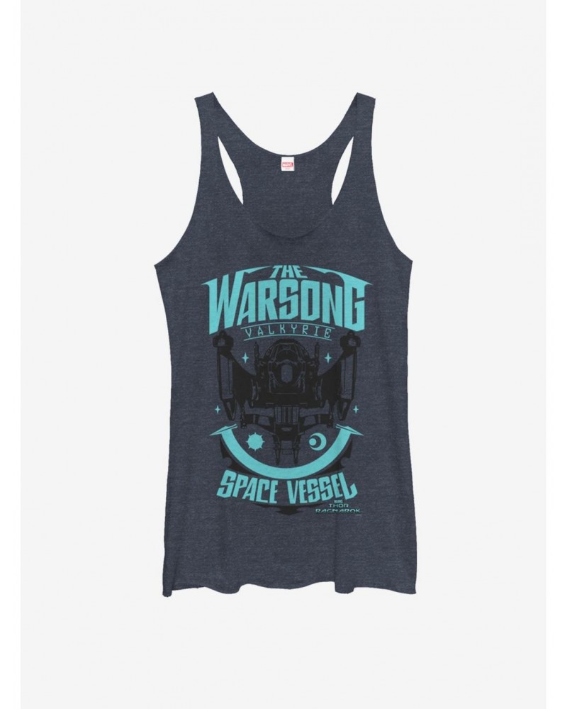 Marvel Warsong Girls Tank $9.74 Tanks