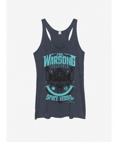 Marvel Warsong Girls Tank $9.74 Tanks