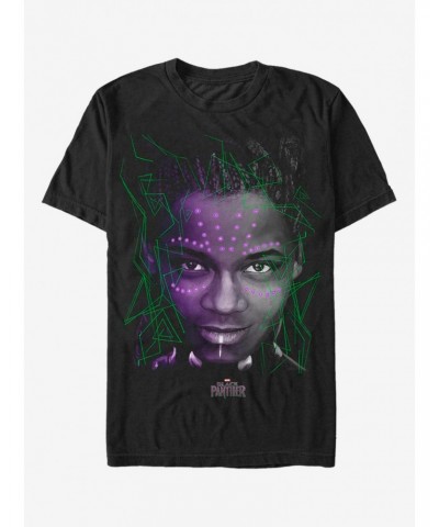 Marvel Black Panther Shuri T-Shirt $6.50 T-Shirts