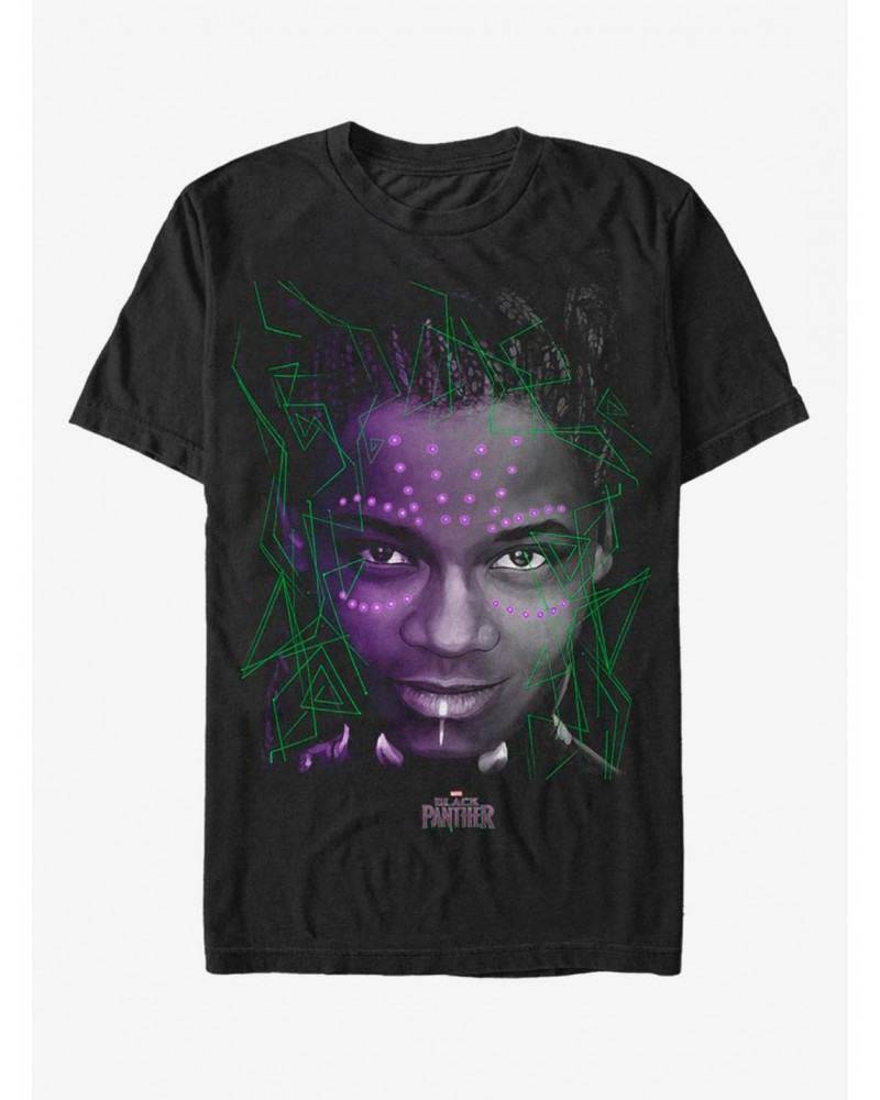 Marvel Black Panther Shuri T-Shirt $6.50 T-Shirts