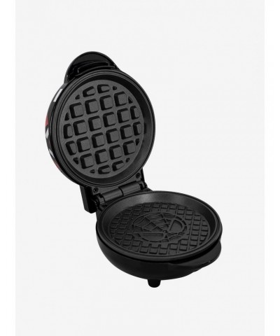 Marvel Spider-Man Miles Morales Mini Waffle Maker $11.96 Makers