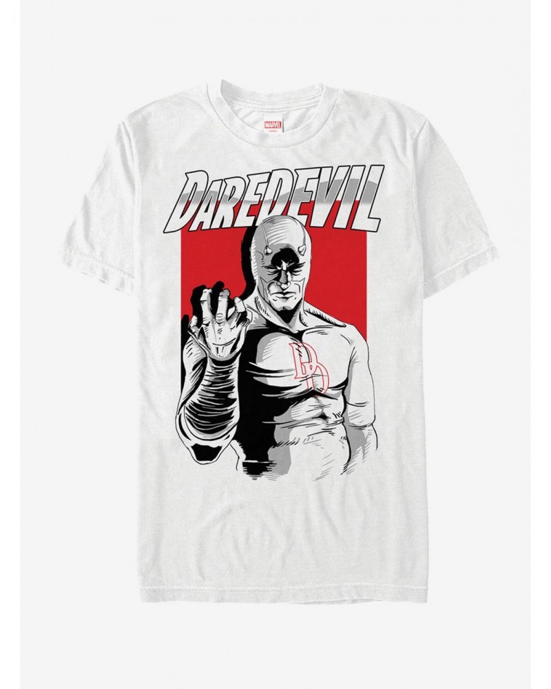 Marvel Daredevil Anguish T-Shirt $9.18 T-Shirts