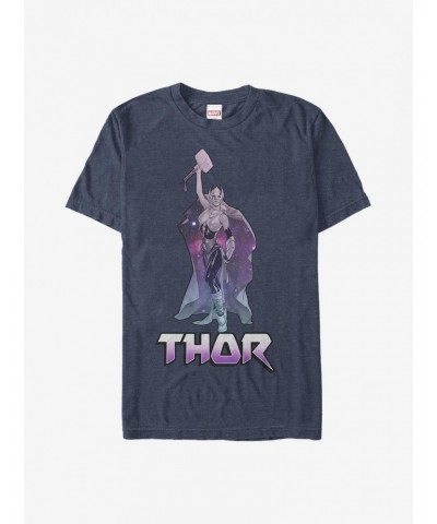 Marvel Thor Galaxy Thor T-Shirt $8.60 T-Shirts