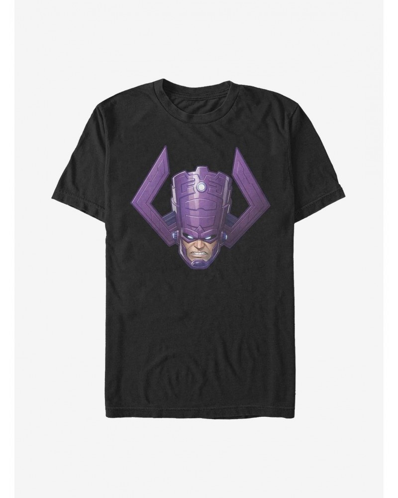 Marvel Fantastic Four Galactus Zoom T-Shirt $8.03 T-Shirts