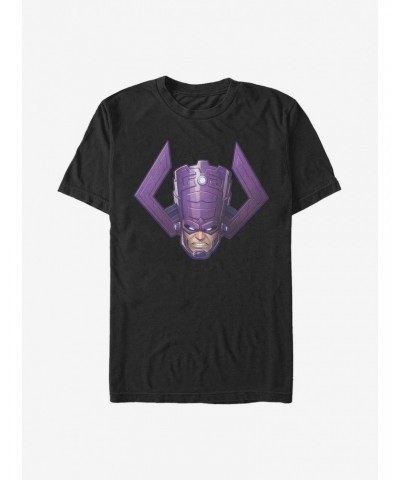 Marvel Fantastic Four Galactus Zoom T-Shirt $8.03 T-Shirts