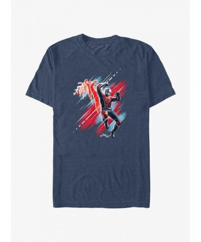 Marvel Ant-Man and the Wasp: Quantumania Infinite Space T-Shirt $7.07 T-Shirts