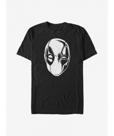 Marvel Deadpool White Shadow T-Shirt $9.37 T-Shirts