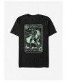 Marvel Loki Collector Card T-Shirt $8.80 T-Shirts
