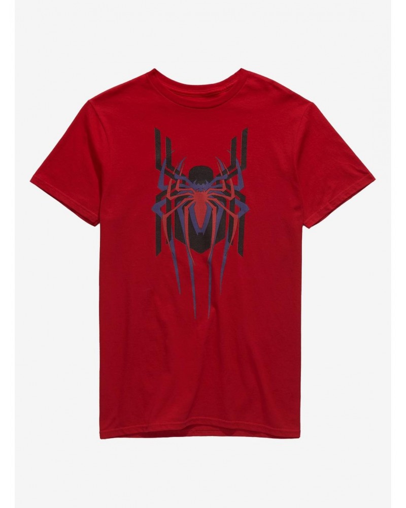 Marvel Spider-Man: No Way Home Logos T-Shirt $8.06 T-Shirts