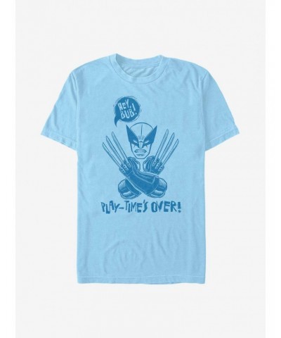 Marvel Wolverine Bub T-Shirt $6.12 T-Shirts