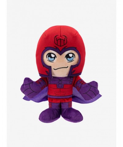 Marvel X-Men Magneto & Cyclops Bleacher Creatures Plush Bundle $15.96 Plush Bundles