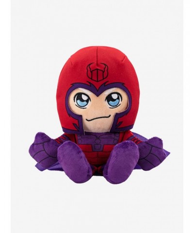 Marvel X-Men Magneto & Cyclops Bleacher Creatures Plush Bundle $15.96 Plush Bundles