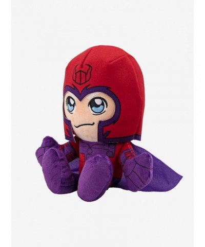 Marvel X-Men Magneto & Cyclops Bleacher Creatures Plush Bundle $15.96 Plush Bundles