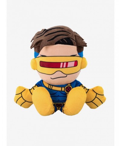 Marvel X-Men Magneto & Cyclops Bleacher Creatures Plush Bundle $15.96 Plush Bundles