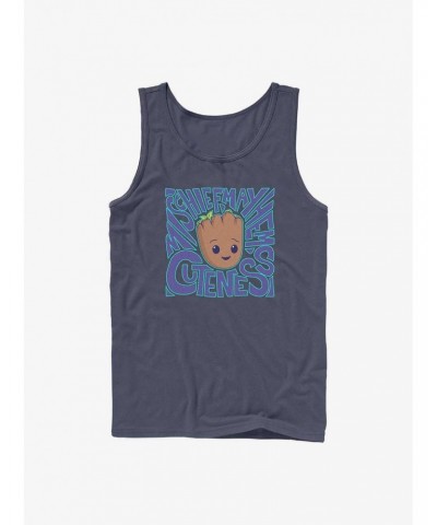 Marvel Guardians of the Galaxy Cuteness Overload Tank $9.96 Tanks