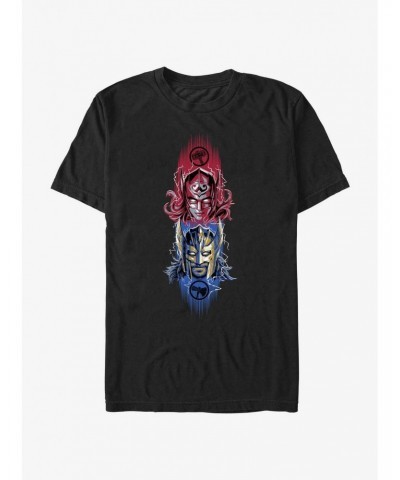 Marvel Thor Mighty Duo T-Shirt $5.93 T-Shirts