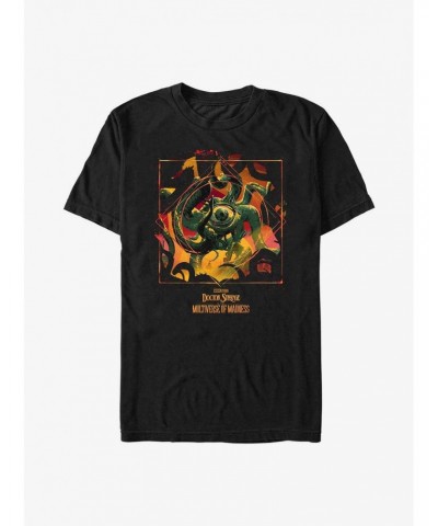 Marvel Doctor Strange In The Multiverse Of Madness Out Of The Void T-Shirt $5.93 T-Shirts