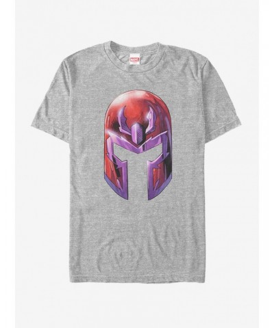 Marvel X-Men Magneto Helmet T-Shirt $9.56 T-Shirts
