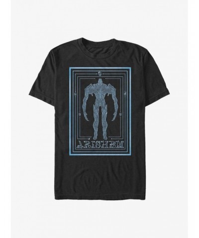 Marvel Eternals Arishem Poster T-Shirt $8.41 T-Shirts