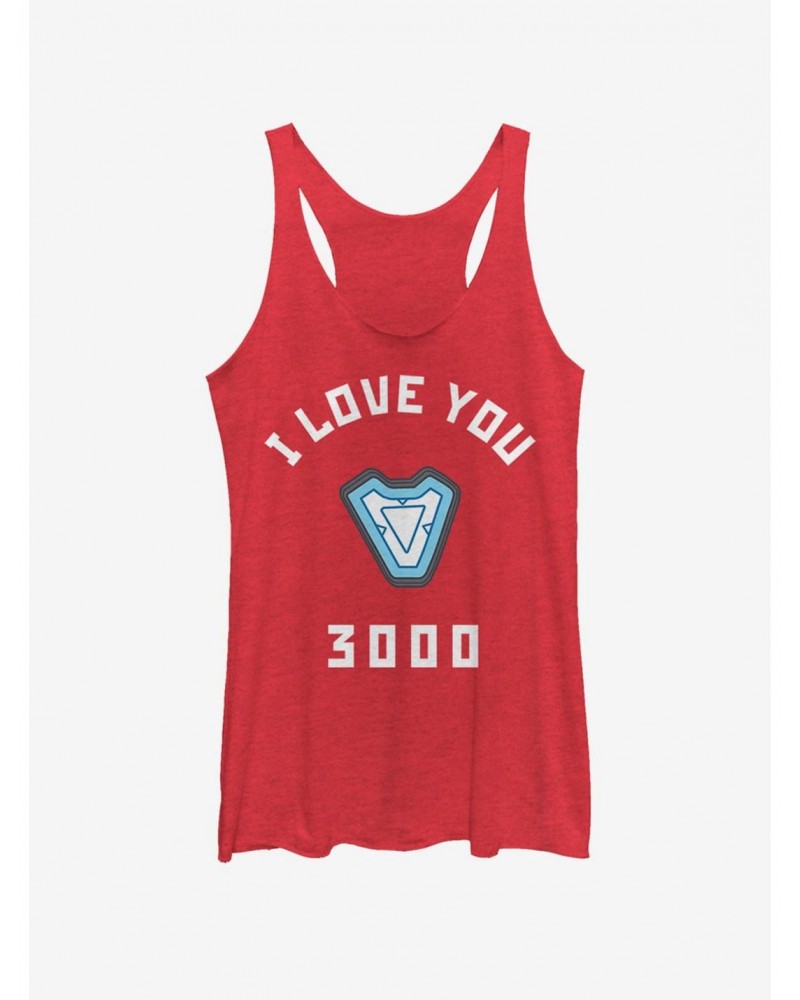 Marvel Avengers: Endgame Three Thousand Girls Tank $7.67 Tanks