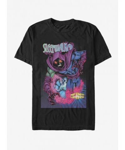 Marvel Sleepwalker T-Shirt $8.99 T-Shirts