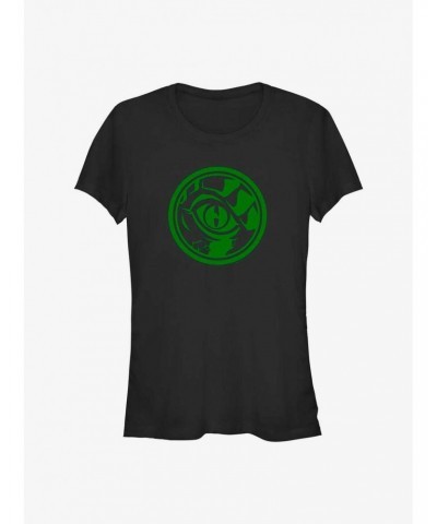 Marvel Spider-Man: No Way Home Lizard Eye Girls T-Shirt $6.18 T-Shirts