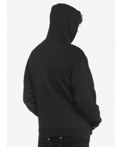 Marvel Venom Hoodie $16.52 Hoodies