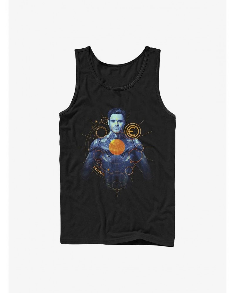 Marvel Eternals Ikaris Tank $9.36 Tanks