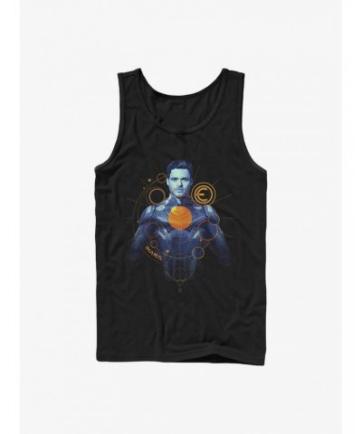 Marvel Eternals Ikaris Tank $9.36 Tanks