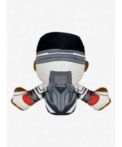 Marvel Captain America Sam Wilson Bleacher Creatures Plush Bundle $20.63 Plush Bundles