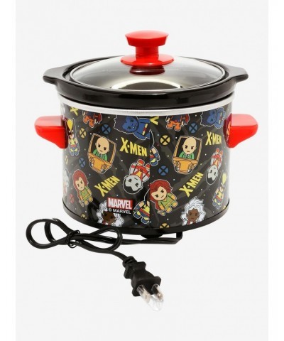 Marvel X-Men 2 Quart Slow Cooker $13.65 Cookers