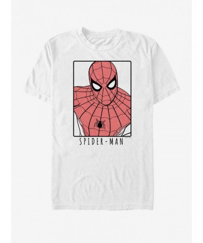 Marvel Spider-Man Far From Home Spidey T-Shirt $8.60 T-Shirts