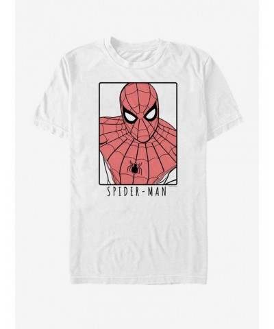 Marvel Spider-Man Far From Home Spidey T-Shirt $8.60 T-Shirts