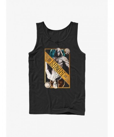 Marvel Moon Knight Dual Card Tank $9.56 Tanks